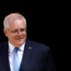 Australian PM Ruled Out Christmas Lockdown As Hospitals Coping With Rising Omicron Agnesisika blog