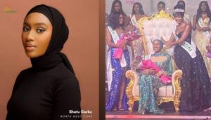 Shatu Garko: MURIC Backs Hisbah, Says Miss Nigeria Pageant Is Like BBNaija Agnesisika blog