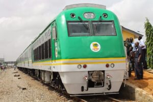 Railway Operators Ignore FG Free-Ride Directive, Sell Tickets At Inflated Prices