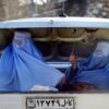 Taliban Bans Afghan Women From Trips Unless Escorted By Male Relative Agnesisika blog