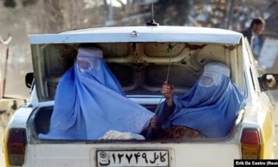 Taliban Bans Afghan Women From Trips Unless Escorted By Male Relative Agnesisika blog