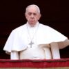 Pope Francis Lament Over Italy’s Plunging Birth Rate