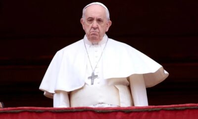 Pope Francis Lament Over Italy’s Plunging Birth Rate