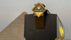 Expo 2020: Egypt Unveils Plans For World’s Largest Museum Of Egyptian Civilization Agnesisika blog