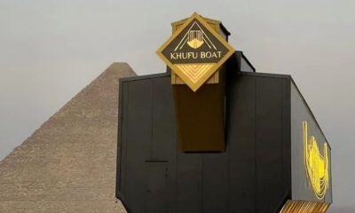 Expo 2020: Egypt Unveils Plans For World’s Largest Museum Of Egyptian Civilization Agnesisika blog