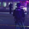 Five dead, two wounded in US shooting, say police Agnesisika blog