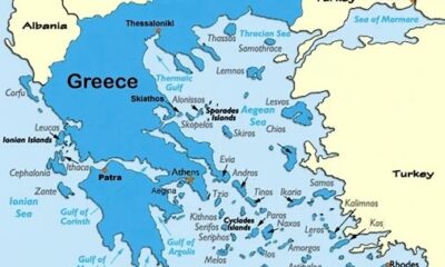 Greece Agnesisika blog
