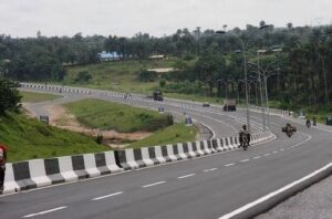 FG Releases ₦185 Billion For Calabar-Itu Highway Dualisation Agnesisika blog