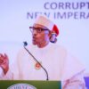 Buhari orders ICPC to sanction corrupt civil servants