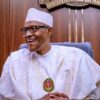 Lawan, Gbajabiamila, governors, others salute Buhari at 79