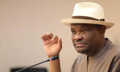 Pressurize Buhari To Sign Amended Electoral Act, Gov Wike Urges Media Agnesisika blog