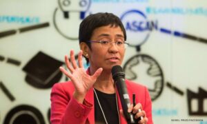 Philippine Court Rule For Maria Ressa To Attend Nobel Peace Prize Ceremony Agnesisika blog