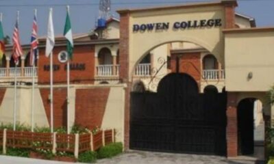 Dowen College Agnesisika blog
