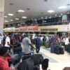 Omicron: Travellers stranded in Lagos, Abuja airports
