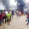 POS Theives Set Ablaze In Akwa Ibom By Angry Youths Agnesisika blog