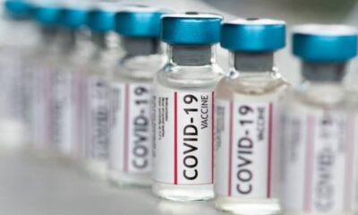 Covid 19 Vaccines Agnesisika blog