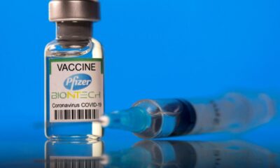 Three Shot Of Pfizer Covid 19 Vaccine Will Neutralize Omicron Variant, Company Says Agnesisika blog