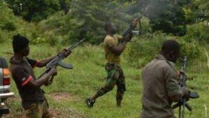 Nigerian Has Become A Slaughter Ground For Bandits, Northern Group Says Agnesisika blog