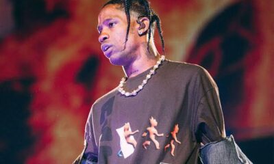 Travis Scott Speaks About Tragedy In First Interview Since Astroworld Incident Agnesisika blog