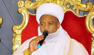 CAN President And Sultan Laments Over Insecurity In Nigeria, Says FG Is Not Doing Well Agnesisika blog