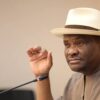Nigeria Has Enough Resources, FG Has No Excuse For The Condition Of The People - Gov Wike Agnesisika blog
