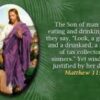 John The Baptist And Jesus Christ Both Proclaiming The Kingdom Of God Agnesisika blog