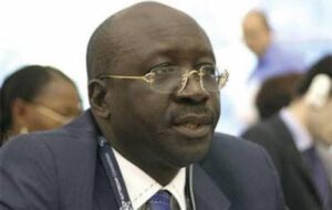 “The Only Thing APC Is Good At Is Irresponsible Borrowing” - Senator Ayu Agnesisika blog