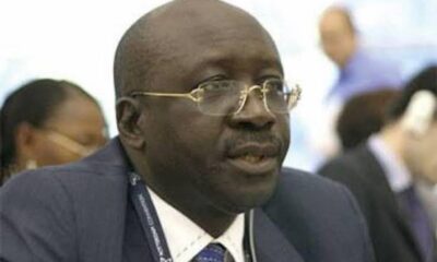 “The Only Thing APC Is Good At Is Irresponsible Borrowing” - Senator Ayu Agnesisika blog