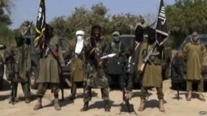 DSS Warns Terrorist's Sponsors, Says They Will Be Crush If They Persist Agnesisika blog