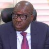 PDP Is Nigeria's Only Hope To Escape Current Crisis - Gov Obaseki Agnesisika blog