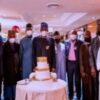 How President Muhammadu Buhari Celebrated His 79th Birthday In Turkey Agnesisika blog