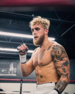 YouTuber Jake Paul Revealed He's Been Experiencing Memory Loss Since Start Of Boxing Career Agnesisika blog