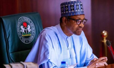 Electoral Act: Buhari Has Become A Threat To Nigeria's Democracy - CSOs