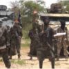 Over 20 Dead From Terrorists Attacks In Borno State Agnesisika blog