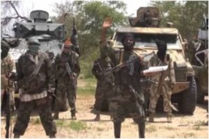 Over 20 Dead From Terrorists Attacks In Borno State Agnesisika blog