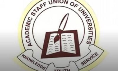 ASUU Strike: NANS Tells Federal Government To Set All Unfinished Business Before 2022 Agnesisika blog