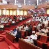 Electoral Bill: Senators Say They Are Ready To Veto Buhari Agnesisika blog