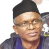 There Is No Such Thing As Repentant Terrorist - El Rufai Agnesisika blog