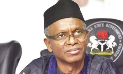 There Is No Such Thing As Repentant Terrorist - El Rufai Agnesisika blog