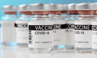 US Promises Nigeria Over 18 Million Covid-19 Vaccines In 2022 Agnesisika blog