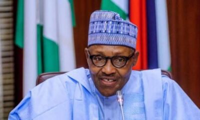 President Buhari's Christmas Message To Nigerians (Full Message) Agnesisika blog