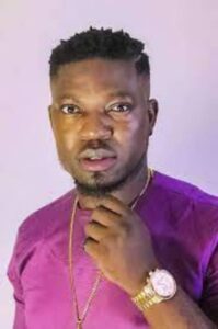 K-Solo Calls Patoranking's Tribute To Timaya A "fake emotional speech”, Says He is An “Ungrateful Boy.”