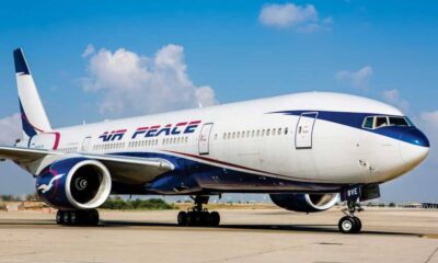 Igbo Group Applauds NCAA DG For Supporting Airpeace In Its Dispute With The UAE