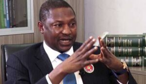AGF Malami Explains Why Buhari Will Not Sign Electoral Law