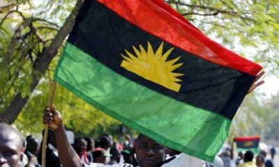 SIT-AT-HOME: IPOB Rejoices As SouthEast Returns To Normal From Illegal Sit-At-Home