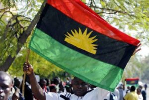 IPOB: Nigerian Soldiers Arrested Innocent Father And Called Him ESN Commander Agnesisika blog