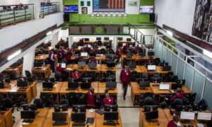 Nigerian Stock Market Resumes In Loss With N238bn After Christmas Break Agnesisika blog