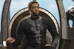 Petition To Recast T'Challa In ‘Black Panther 2’ Reaches Almost 50,000 Signatures Agnesisika blog