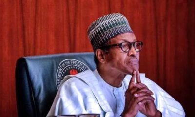Buhari Dumped By Famous Supporter After Five Of His Brothers Were Kidnapped Agnesisika blog