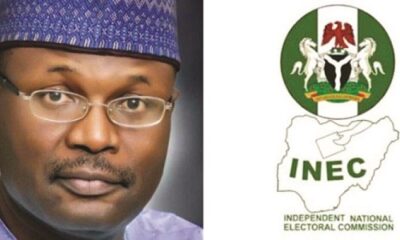Our worries over 2023 general elections, by INEC